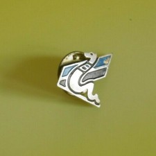 Spilla pins inter usato  Rancio Valcuvia