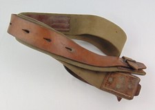 Allemand ww2 sangle d'occasion  Feignies