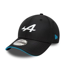 Cappellino bwt alpine usato  Monza