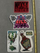 Vintage skateboard nos for sale  Vail