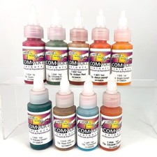 Medea airbrush paintbrush d'occasion  Agon-Coutainville