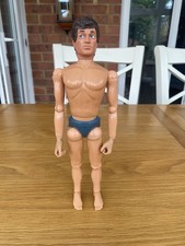 Vintage palitoy blue for sale  GILLINGHAM