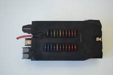 Centralina fusibili mercedes usato Centralina fusibili mercedes usato  Ala