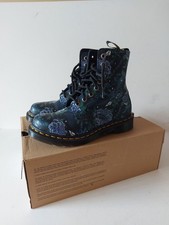 Stivali martens 1460 usato  Spedire a Italy