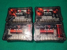 Focal power over usato  Aprilia