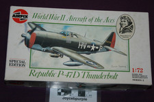 Airfix republic 47d for sale  GLENROTHES