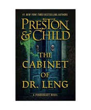 The cabinet leng gebraucht kaufen The cabinet leng gebraucht kaufen  Trebbin