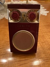 Zenith royal 500 for sale  Newtown