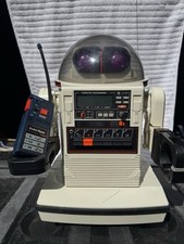 Tomy omnibot radio for sale  Deltona