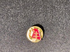 Pins badge enamel d'occasion  Strasbourg-