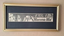 Abba mamma mia for sale  WIRRAL