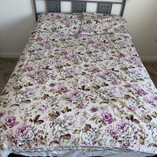 Christy king size for sale  PRESTON