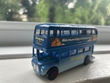 Corgi buzby bus for sale  LIVERPOOL