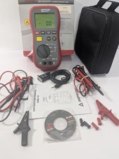 Amprobe amb digital for sale  Laurel