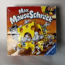 Max mäuseschreck ravensburger gebraucht kaufen  Haltern am See