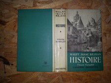 Histoire antiquité 1939 d'occasion  Perpignan-