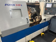 Doosan puma 240l for sale  Cincinnati