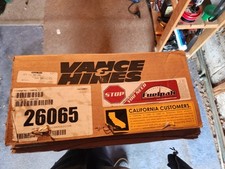 New genuine vance for sale  Bronx