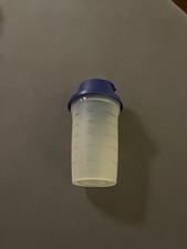 Tupperware shake 250ml gebraucht kaufen  Worms