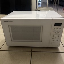 Sharp carousel microwave for sale  Chicago