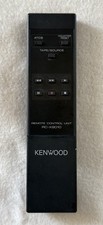 Kenwood x9010 fernbedienung gebraucht kaufen  München