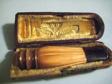 Antique wdc triangle for sale  Martinsville