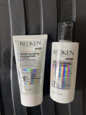 Redken acidic bonding for sale  DERBY