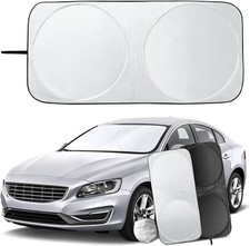Parasole auto parebrezza usato  Casoria