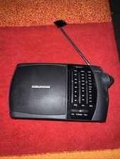 grundig stereoanlage alte gebraucht kaufen  Berlin