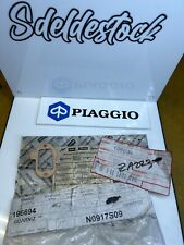 Joint carburateur piaggio d'occasion  Verneuil-l'Étang