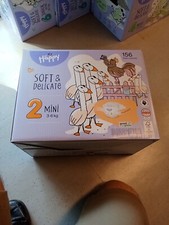 Pannolini ecologici happy usato  Faenza