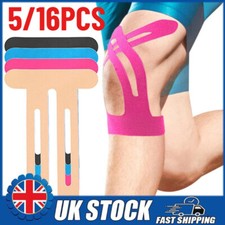 16pcs precut kinesiology for sale  UK