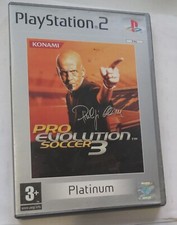 Pro evolution soccer d'occasion  Rethel