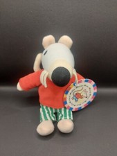 Vintage maisy mouse for sale  LEEK