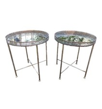 Contemporary mirrored side for sale  Athens