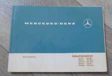 Mercedes motoren m314 gebraucht kaufen  Recke