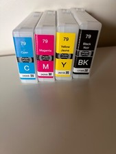 Epson cartucce multipack usato  Cuggiono