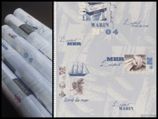 Rolls thick wallpaper for sale  NELSON
