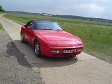 Classic cars for sale  ST. NEOTS