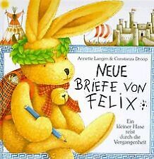 Briefe felix kleiner gebraucht kaufen  Berlin