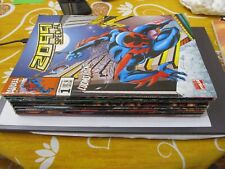Collezione sequenza completa usato  Italia