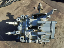 Tete motrice moteur d'occasion  Calenzana