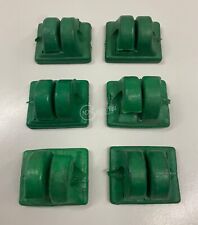Set piedini assortiti usato  Castellazzo Bormida
