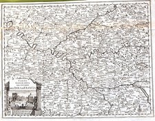 Ile france paris usato  Reggio Emilia