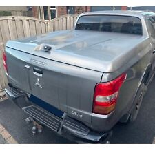 Mitsubishi l200 tonneau for sale  CARNFORTH