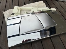Geberit twinline betätigungsp gebraucht kaufen  Unna