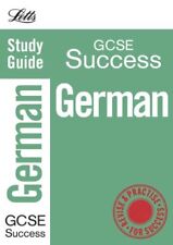 German study guide for sale  UK