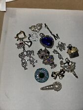 Charms pendents crafts for sale  Henderson