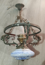 Lampadario originale vintage usato  Mereto di Tomba