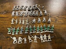 28mm samurai miniatures for sale  Washington